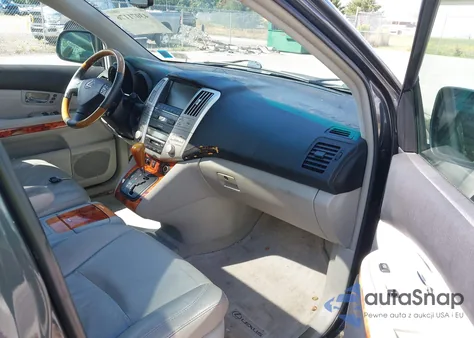 2009 Lexus Rx 350 z USA, uszkodzony, nr VIN 2T2HK31UX9C112917